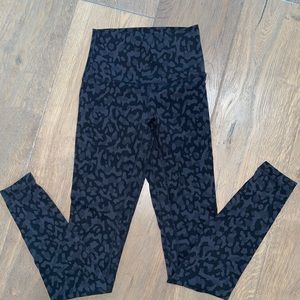 Lululemon align full length pant